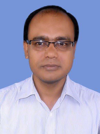 প্রফেসর মোঃ জিয়াউল আহসান