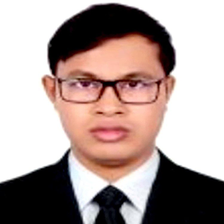 একান্ত বর্মন's Profile Picture