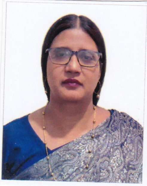 মোছাঃ লুবনা আখতার's Profile Picture