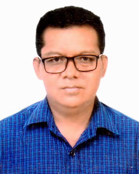 মনোরঞ্জন রায়'s Profile Picture