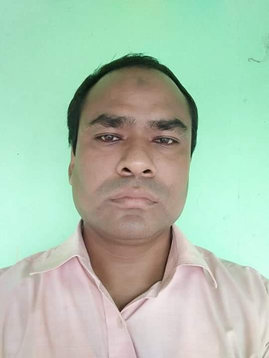এস, এম, জাকারিয়া's Profile Picture
