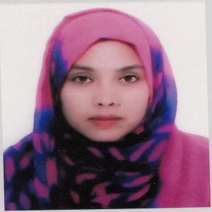 মোছাঃ সাহেরা আকতার গিনি's Profile Picture