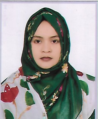 মোছাঃ তাহমিনা আকতার's Profile Picture