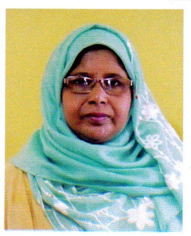 জেসমিন আরা বেগম