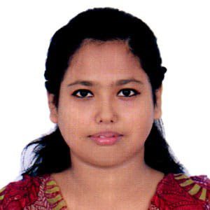 সাদিয়া চৌধুরী's Profile Picture