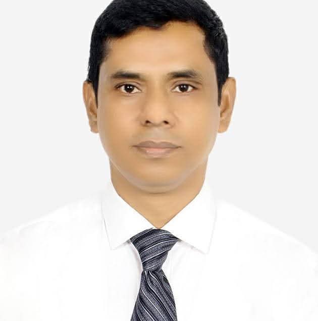 Md. Rakibul Islam's Profile Picture