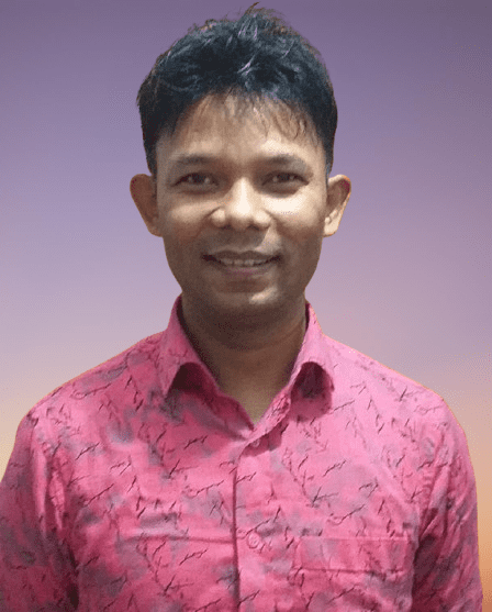 Topon Kumar Roy's Profile Picture