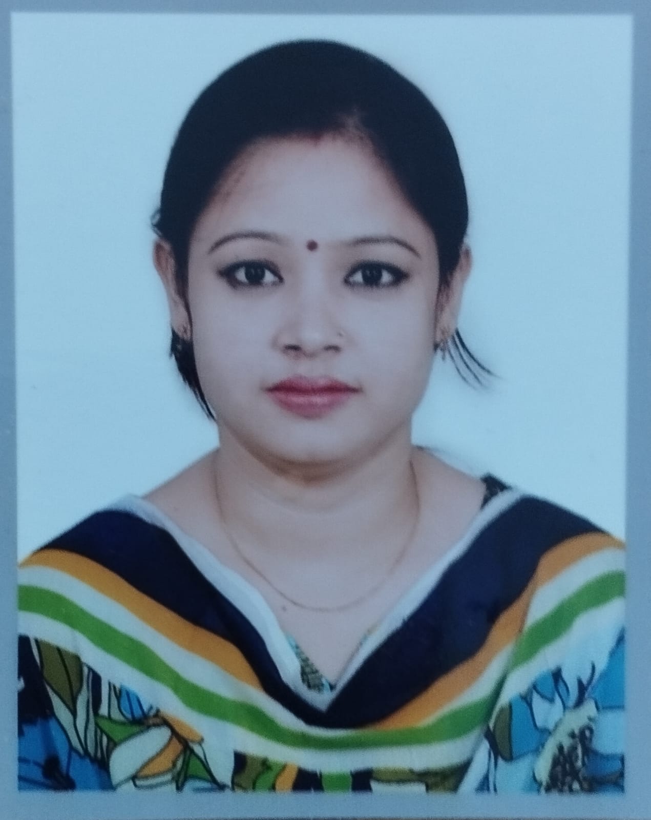 Asha Lata Roy's Profile Picture