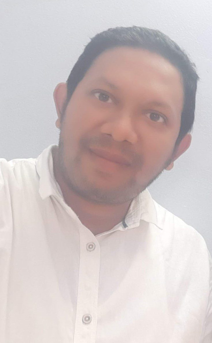 Md. Rubayat Hasan's Profile Picture