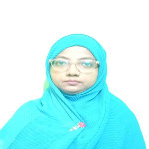 মোছাঃ আরজিনা পারভীন's Profile Picture