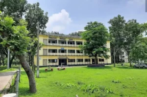 Business Studies Building