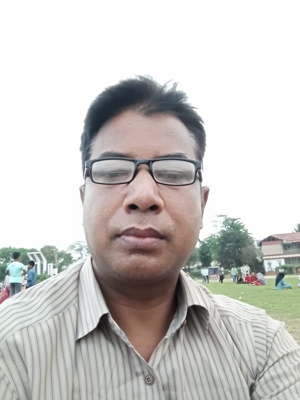 জনাব মো. কাজিম আলী's Profile Picture