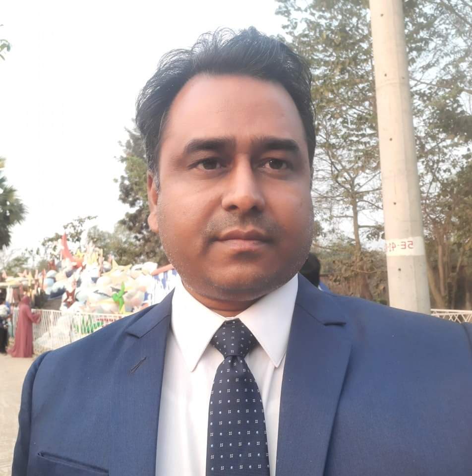 মো: আনোয়ার সাদাত's Profile Picture