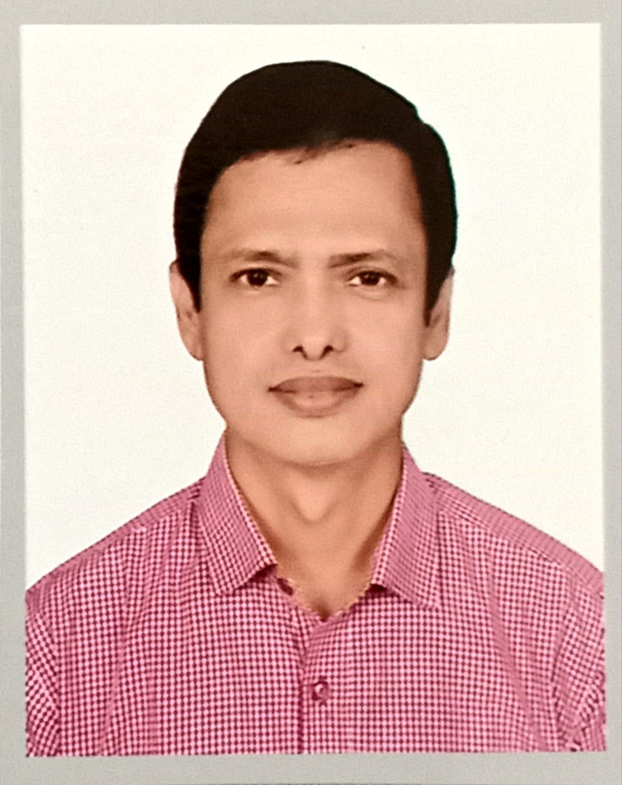 মোঃ জেহাদ সরকার's Profile Picture