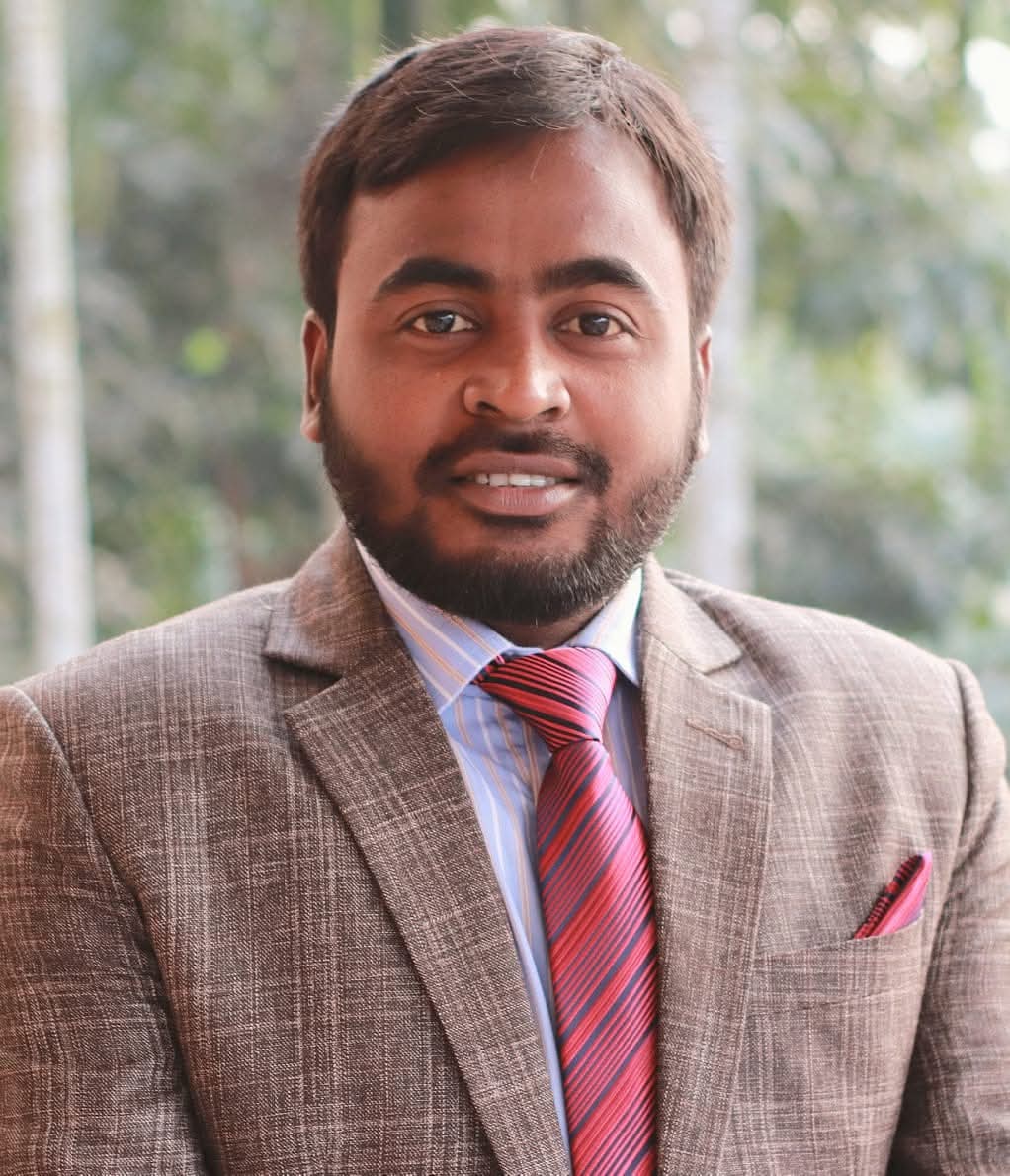 মো. কেরামত আলী's Profile Picture