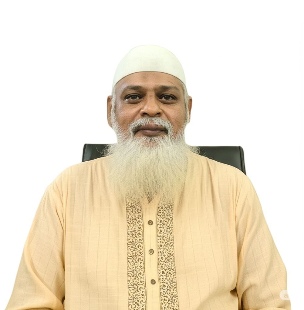 শেখ মাহতাবুল হক's Profile Picture