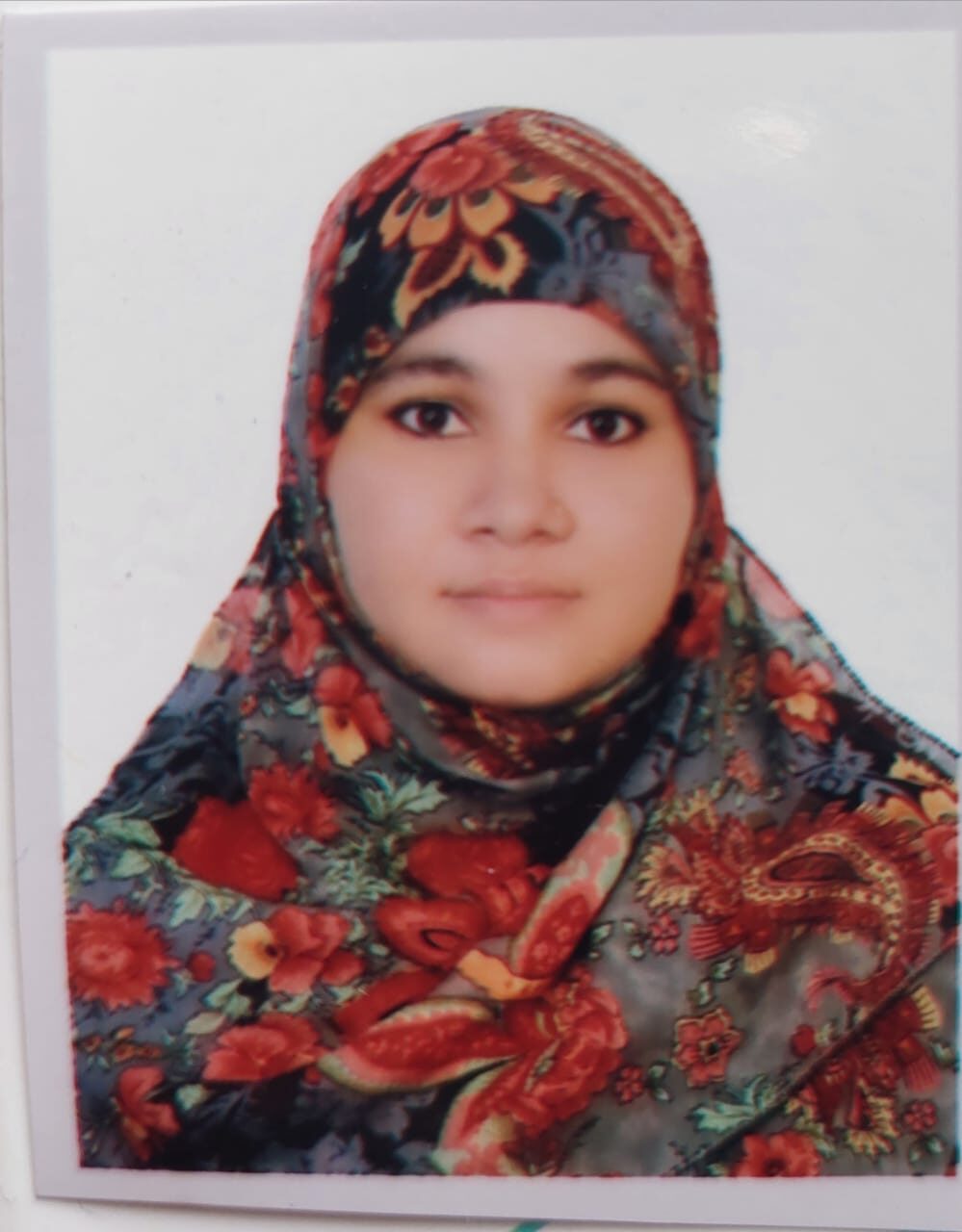 নাজমা আক্তার জুঁই's Profile Picture