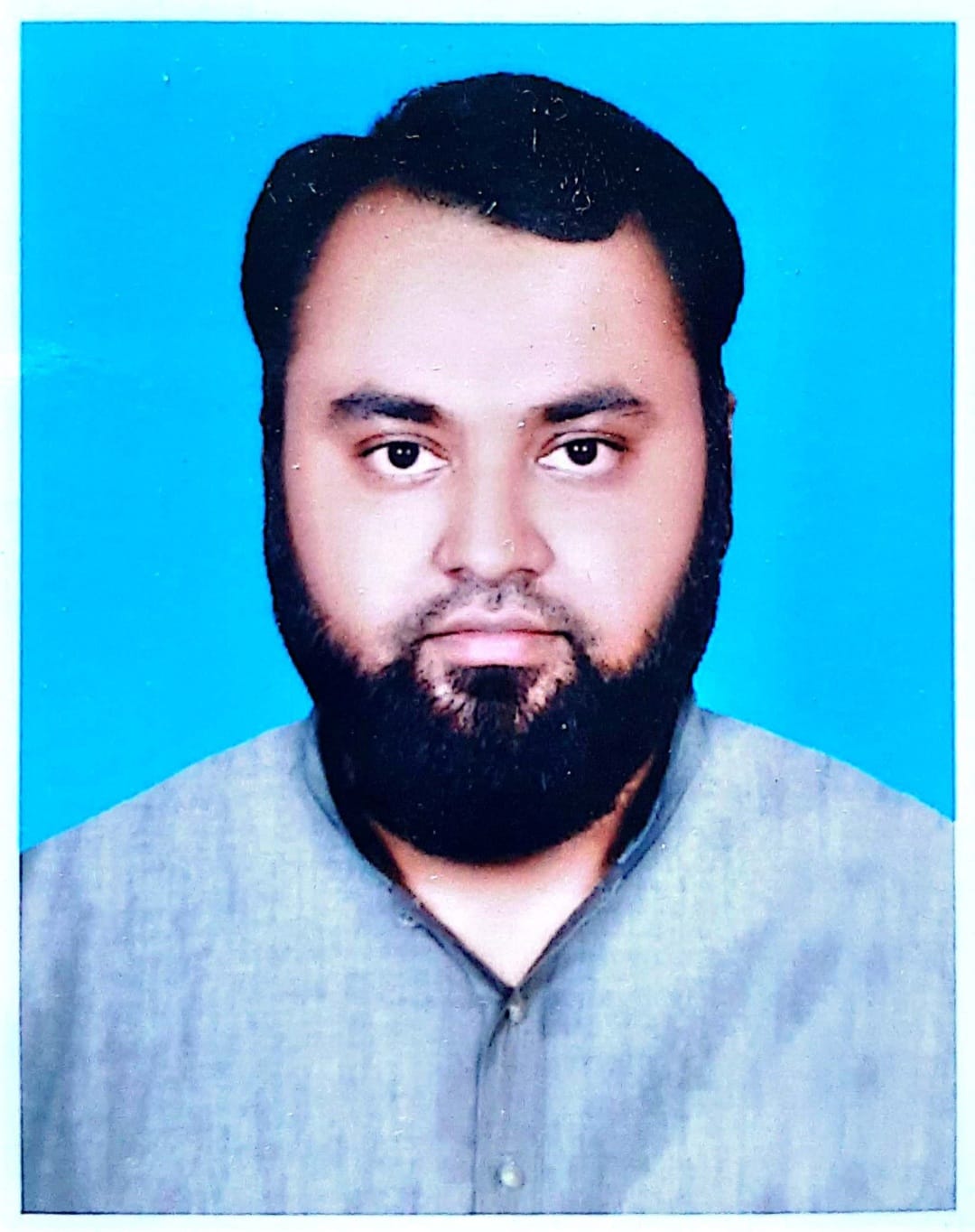 আবরার হাসান's Profile Picture