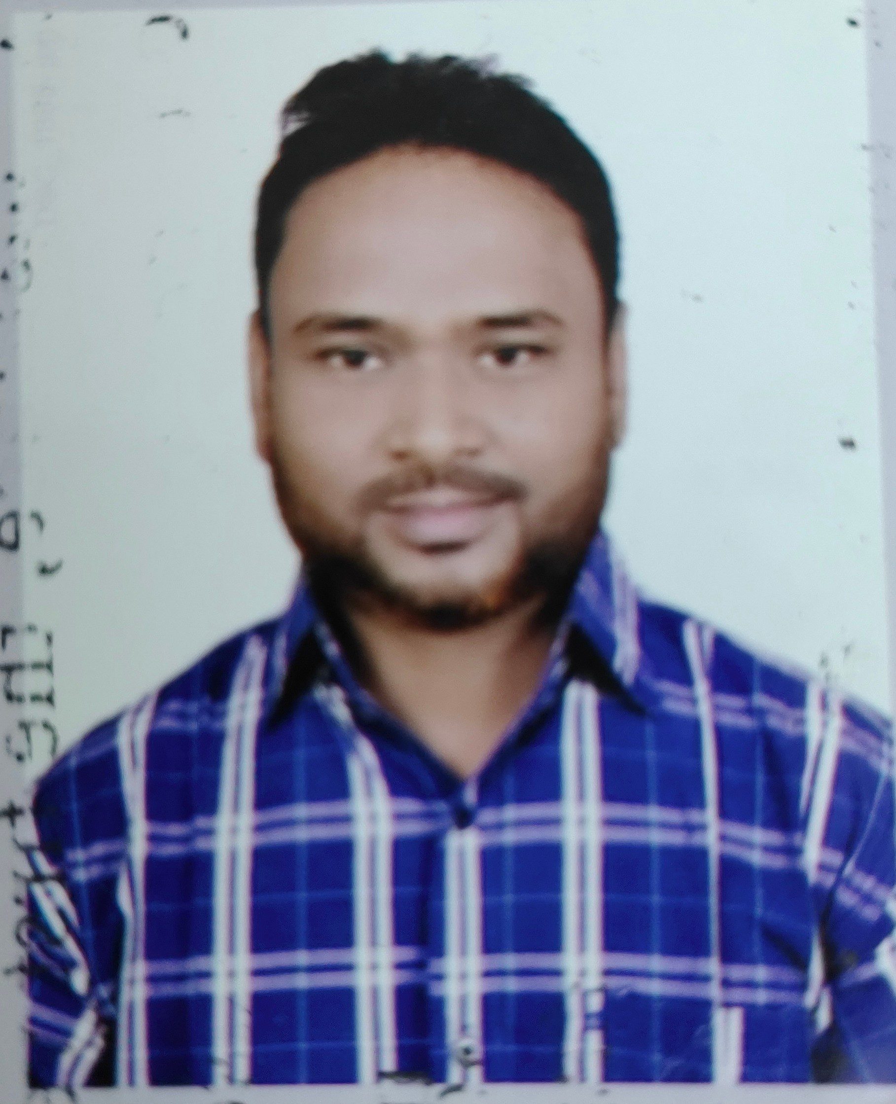 জনাব মোঃ আবু বক্কর সিদ্দিক's Profile Picture