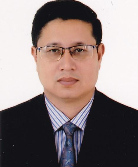 অসীম কুমার বর্মণ's Profile Picture