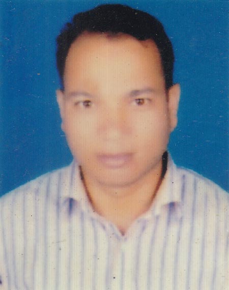 মো. দাইমুল ইসলাম's Profile Picture