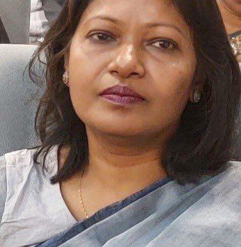 জনাব শাহানা পারভীন's Profile Picture