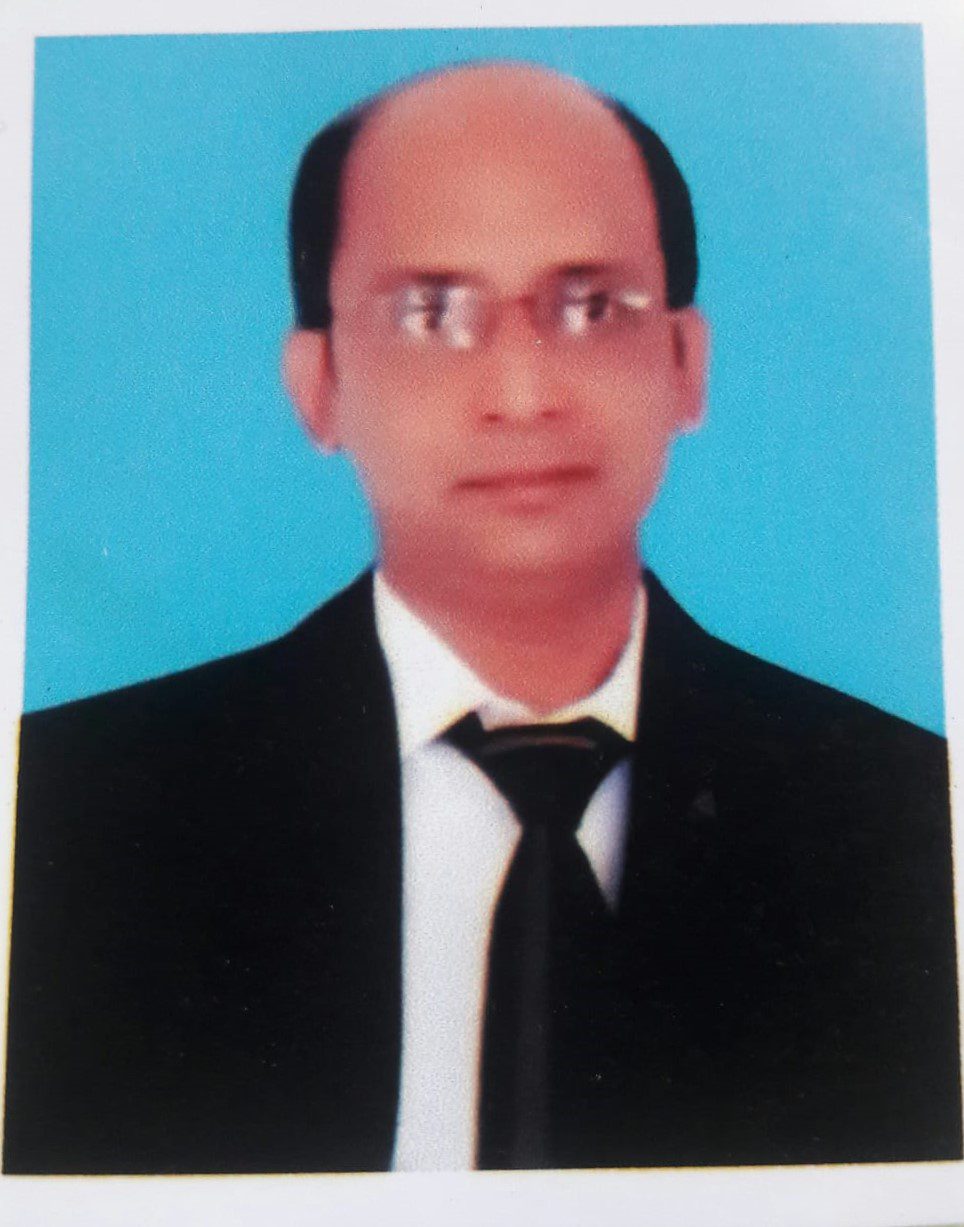 এস.এম. মাসুম's Profile Picture