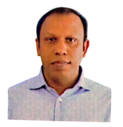 মোঃ মোস্তাফিজুর রহমান খান's Profile Picture