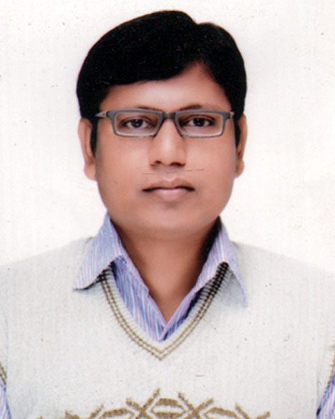 জনাব মোঃ সৈয়দ সাজ্জাদ মুরশেদ's Profile Picture