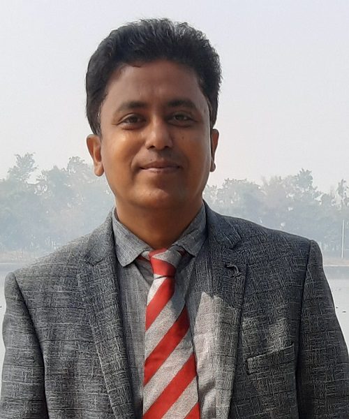 জনাব মোঃ শরীফুল ইসলাম