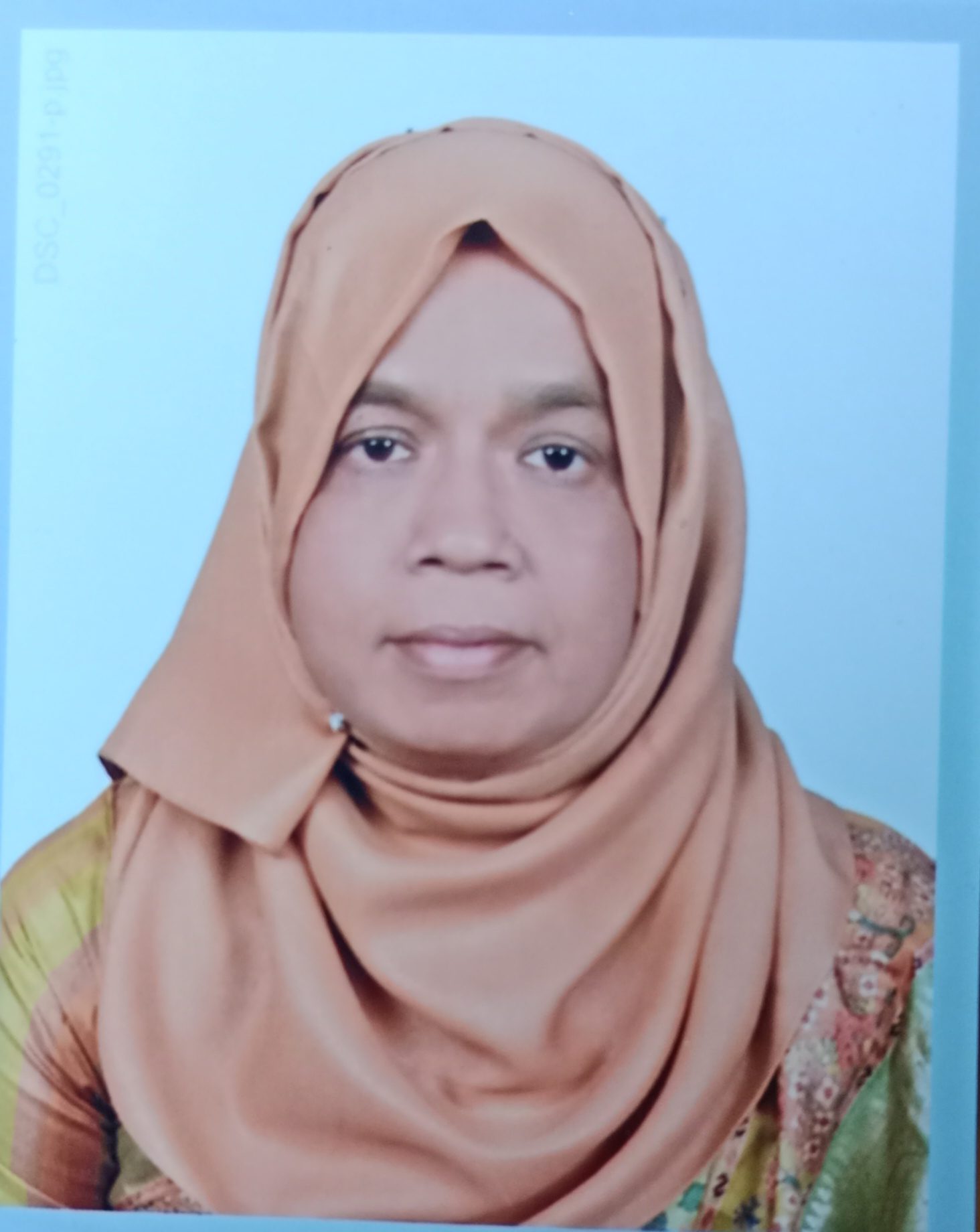 শারমিন আক্তার's Profile Picture