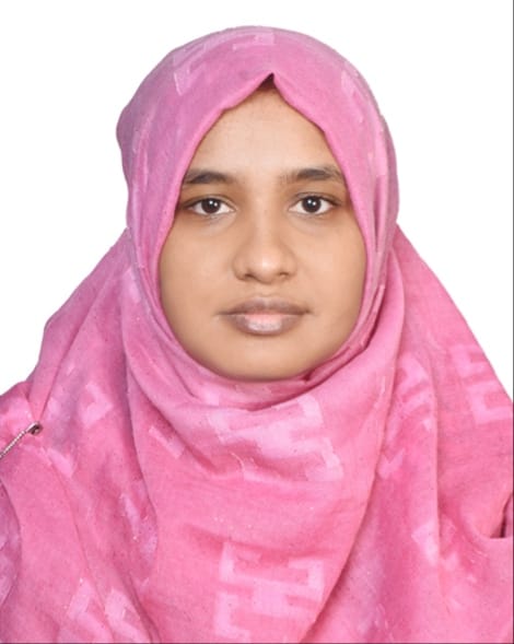 জাকিয়া তুন নুর's Profile Picture