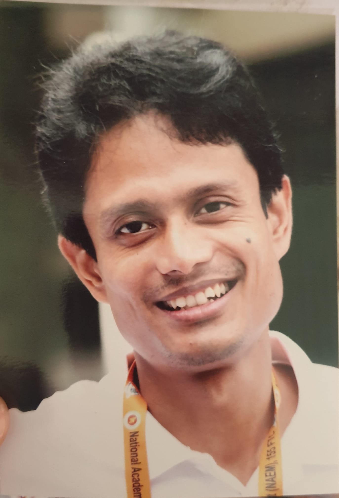 জনাব মণীষ কুমার রায়'s Profile Picture