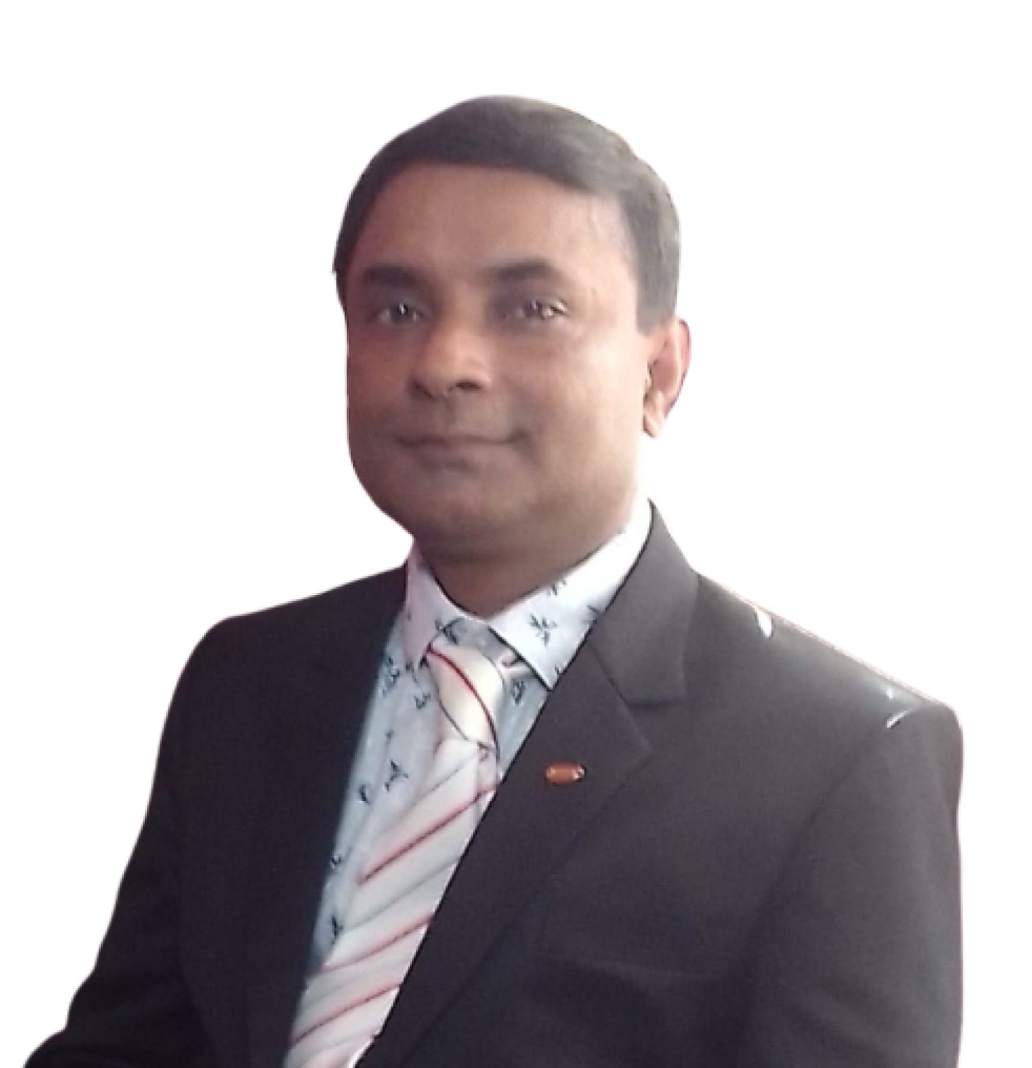 মোহাম্মদ আব্দুস সালাম's Profile Picture